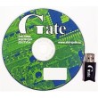 Программное обеспечение классической СКУД Gate