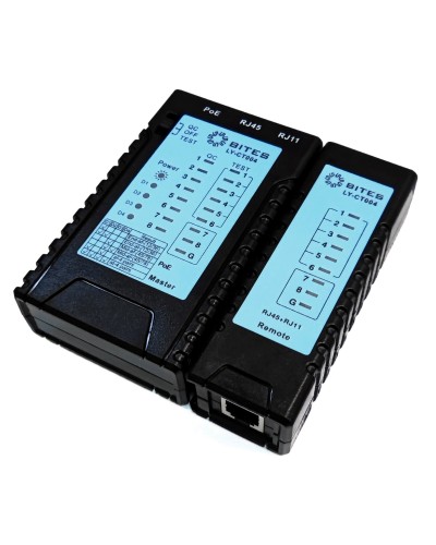 LY-CT004: Тестер для витой пары в Сочи
