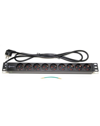 PDU919A-04. Блок розеток 19. 5bites в Сочи