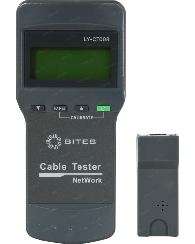 LY-CT008: Тестер для витой пары в Сочи