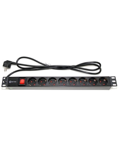 PDU819P-01. Блок розеток 19. 5bites в Сочи