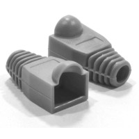 US016-GY (100шт). Защитный колпачок. 5bites