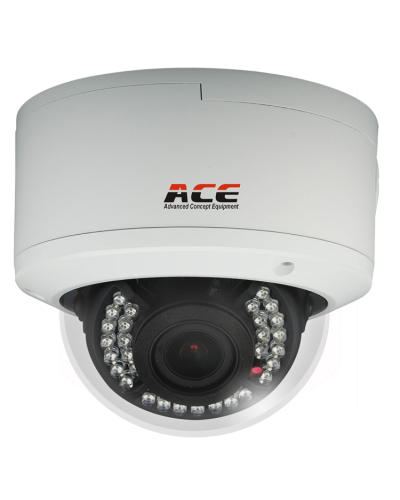 ACE-IEV20HD. Видеокамера AHD купольная. ACE в Сочи