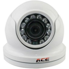 ACE-IMB50SHD. Видеокамера AHD купольная. ACE
