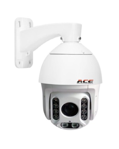 ACE-EMV18X20HD. Видеокамера мультиформатная поворотная. ACE в Сочи