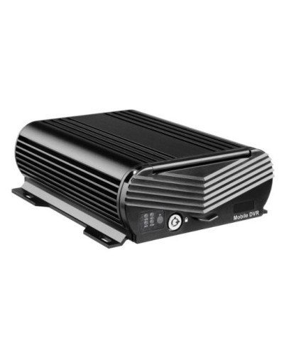 ACE-JS9804. Видеорегистратор AHD 4-канальный автомобильный. ACE в Сочи