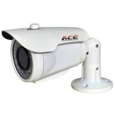 ACE-YAV30X. Видеокамера IP цилиндрическая. ACE