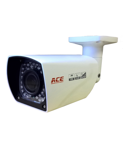 ACE-AAV50SHD. Видеокамера AHD цилиндрическая. ACE в Сочи