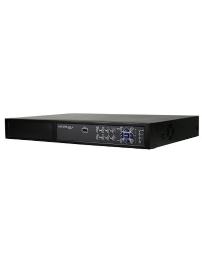ACE-3108P. IP-видеорегистратор 8-канальный. ACE в Сочи