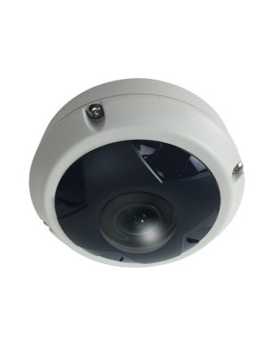 ACE-KU89F. Видеокамера IP купольная. ACE