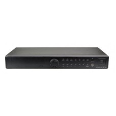 ACE-8264S. IP-видеорегистратор 64-канальный. ACE