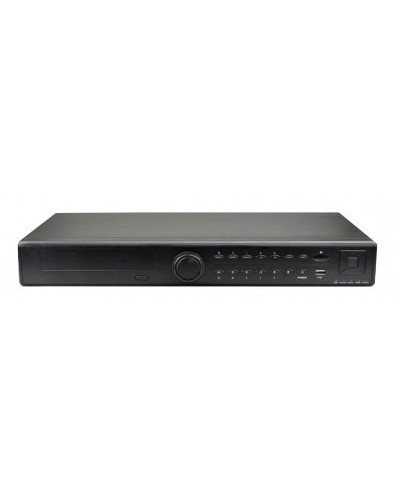 ACE-8264S. IP-видеорегистратор 64-канальный. ACE в Сочи