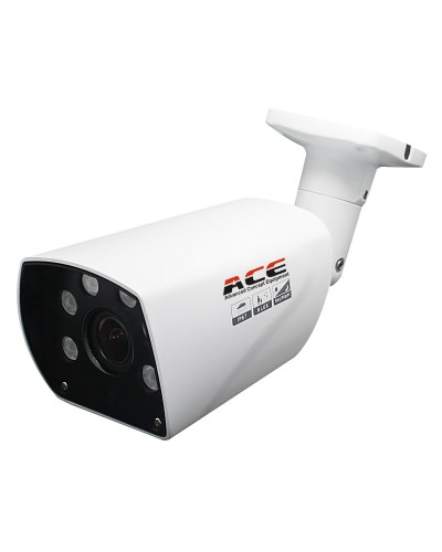 ACE-K7B82M. Видеокамера IP цилиндрическая. ACE в Сочи