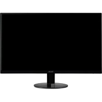 Acer SA220QBbmix 21.5 чёрный. Монитор LCD 21.5 дюймов. ACER