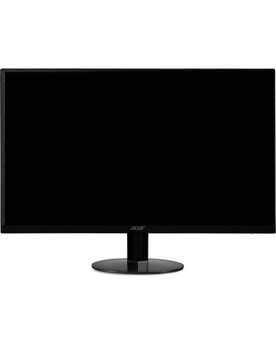Acer SA220QBbmix 21.5 чёрный. Монитор LCD 21.5 дюймов. ACER в Сочи
