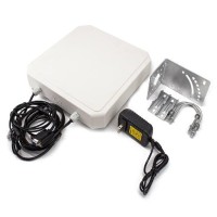 BIOTECH AREAL MR-810. Считыватель UHF дальнего действия. ADVENT BIOTECH