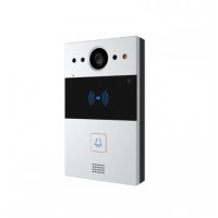R20A_IW_V5. Вызывная видеопанель IP-домофона. AKUVOX