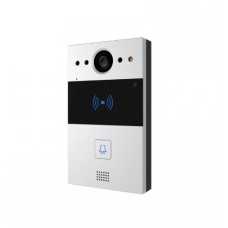 R20A_IW_V5. Вызывная видеопанель IP-домофона. AKUVOX