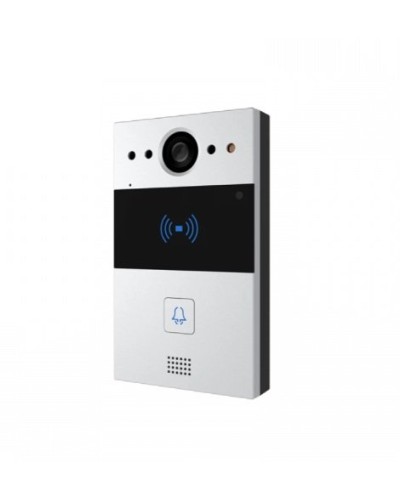 R20A_IW_V5. Вызывная видеопанель IP-домофона. AKUVOX в Сочи