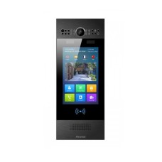 R29C-B_IW. Вызывная видеопанель IP-домофона. AKUVOX