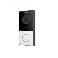 E12S. Вызывная видеопанель IP-домофона. AKUVOX