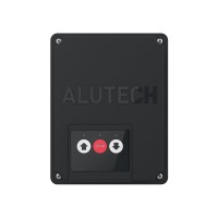 CUID-230. Блок управления для привода промышленных ворот. ALUTECH