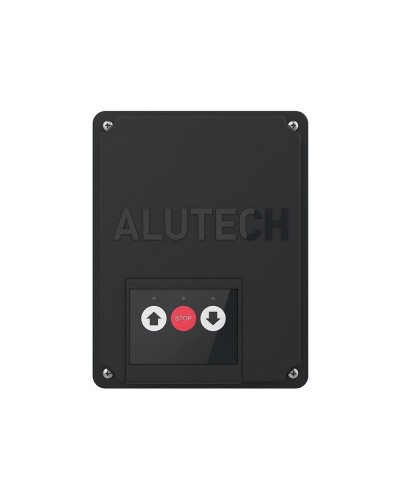 CUID-230. Блок управления для привода промышленных ворот. ALUTECH в Сочи