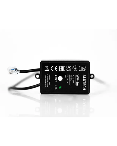 WM-Sm. Модуль WI-FI. ALUTECH в Сочи