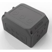 CU-A01. Модуль расширения. ALUTECH