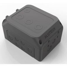 CU-A01. Модуль расширения. ALUTECH