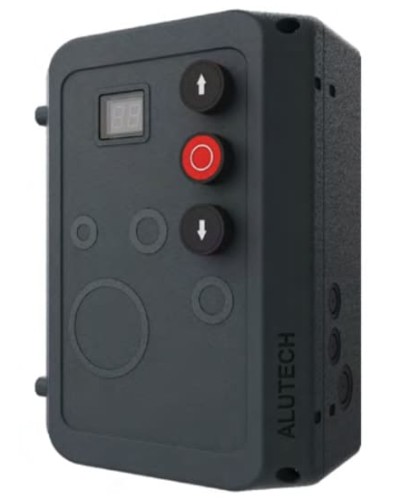 CU-TR230-B. Блок управления. ALUTECH в Сочи