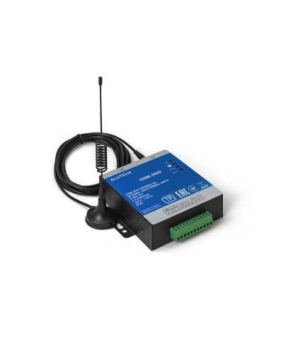 GSM-3000. Модуль GSM. ALUTECH в Сочи