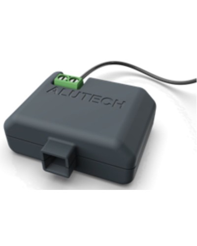 CU-A02. Модуль радиоуправления. ALUTECH в Сочи