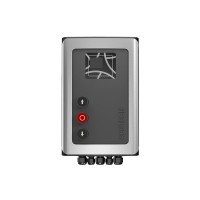 CU-TR400. Блок управления для привода промышленных ворот. ALUTECH
