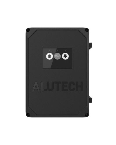 CUID-400N. Блок управления для привода промышленных ворот. ALUTECH в Сочи