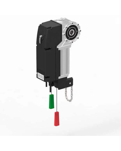 TR-13018-400KIT-N. Комплект привода для промышленных секционных ворот. ALUTECH в Сочи