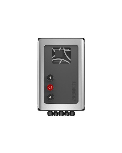 CU-TR230. Блок управления для привода промышленных ворот. ALUTECH в Сочи