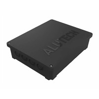 CUSD-1N. Блок управления для распашных ворот. ALUTECH
