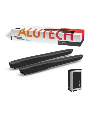 AM-5000KIT. Комплект линейных приводов для распашных ворот серии AMBO. ALUTECH в Сочи