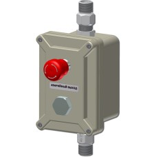 CSE-EMR. Пост управления взрывозащищенный. ALeko