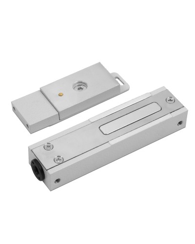 ALM-FM-M20-H-12-K. Электромагнитный замок взрывозащищенный. ALeko в Сочи