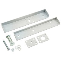 MK 200-PS (серый). Комплект смещения якоря. ALeko
