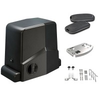ARW-600KIT. Комплект привода для откатных ворот. AN-Motors