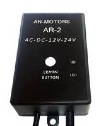 AR-2. Универсальный приемник. AN-Motors в Сочи