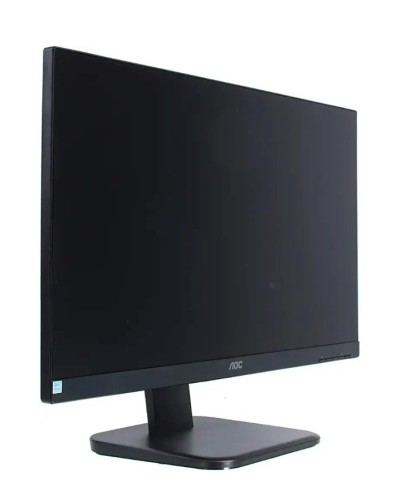 AOC 24P1 23.8 черный. Монитор LCD 23,8 дюймов. AOC в Сочи