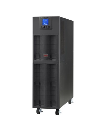 SRV10KI APC Easy-UPS SRV10KI 10000 ВА. Источник бесперебойного питания. APC в Сочи