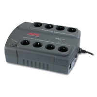 BE400-RS APC Back-UPS 400 ВА. Источник бесперебойного питания. APC