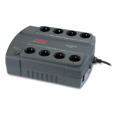 BE400-RS APC Back-UPS 400 ВА. Источник бесперебойного питания. APC