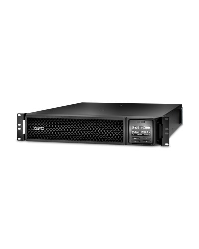 SRT1000RMXLI-NC APC Smart UPC 1000 ВА. Источник бесперебойного питания. APC в Сочи