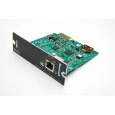 AP9640. Плата сетевого управления. APC